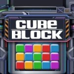 Cube Block